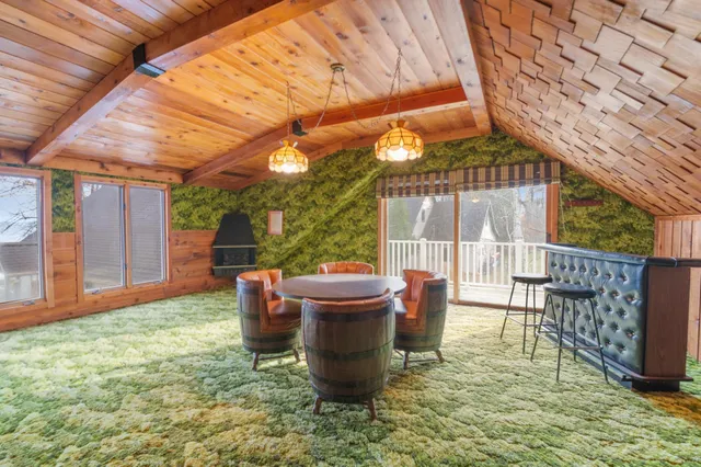 $895,000 | 4126 Sand Bay Point Road, Sturgeon Bay, WI 54235