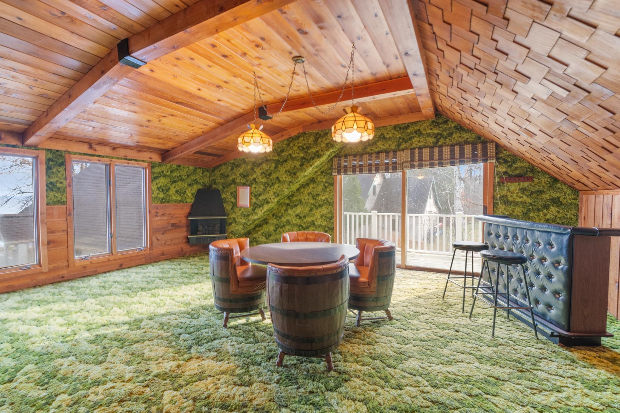 4126 Sand Bay Point Road Sturgeon Bay, WI 54235 - Photo 41 of 58