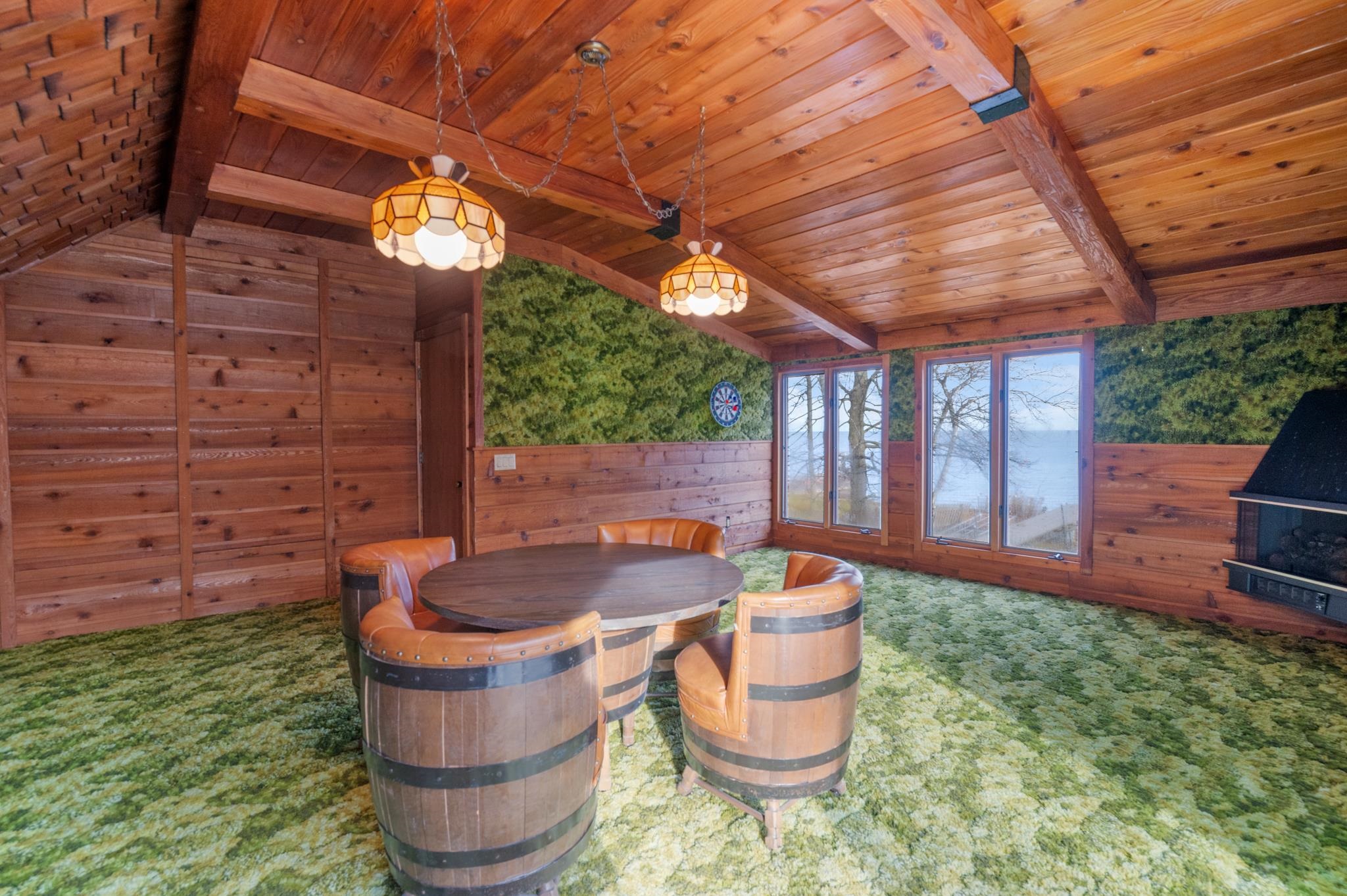 4126 Sand Bay Point Road Sturgeon Bay, WI 54235 - Photo 44 of 58