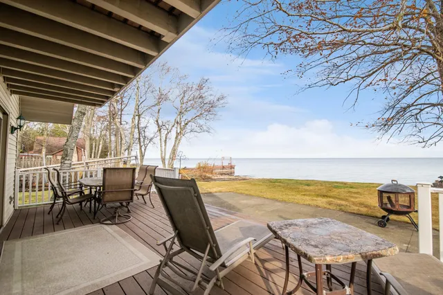 $895,000 | 4126 Sand Bay Point Road, Sturgeon Bay, WI 54235