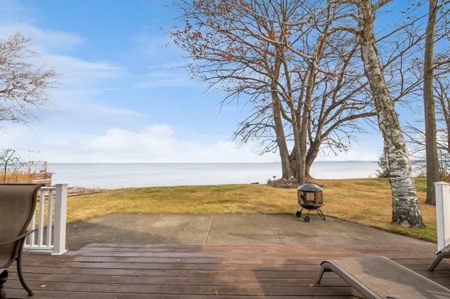 $895,000 | 4126 Sand Bay Point Road, Sturgeon Bay, WI 54235