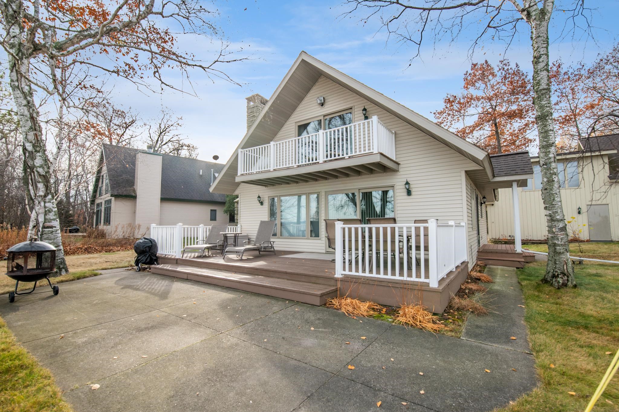 4126 Sand Bay Point Road Sturgeon Bay, WI 54235 - Photo 49 of 58