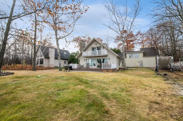 $895,000 | 4126 Sand Bay Point Road, Sturgeon Bay, WI 54235