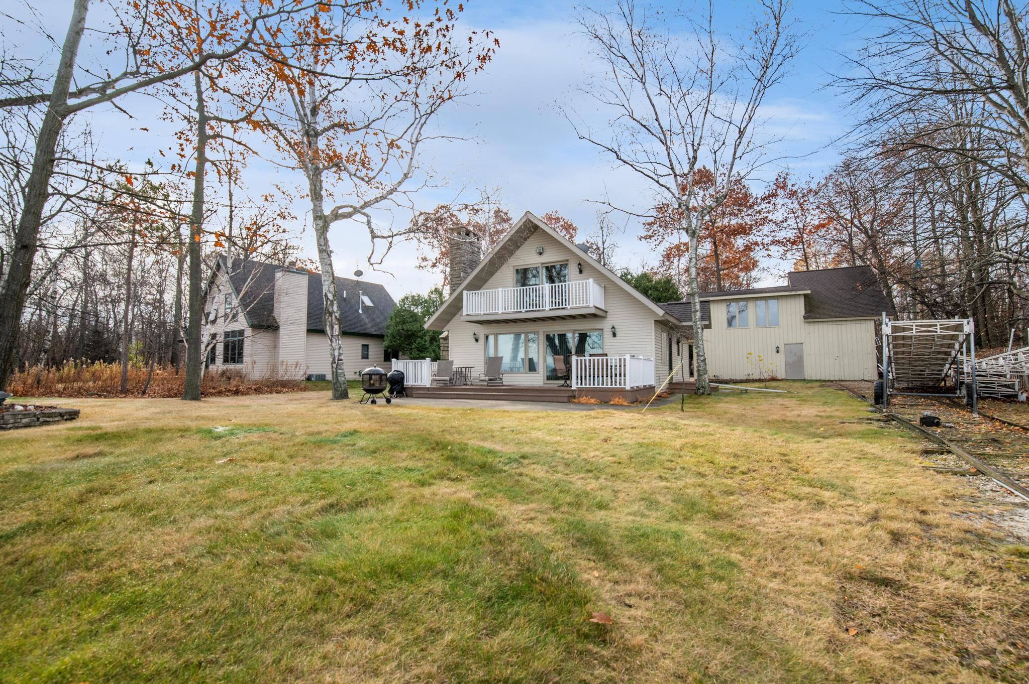 4126 Sand Bay Point Road Sturgeon Bay, WI 54235 - Photo 5 of 58