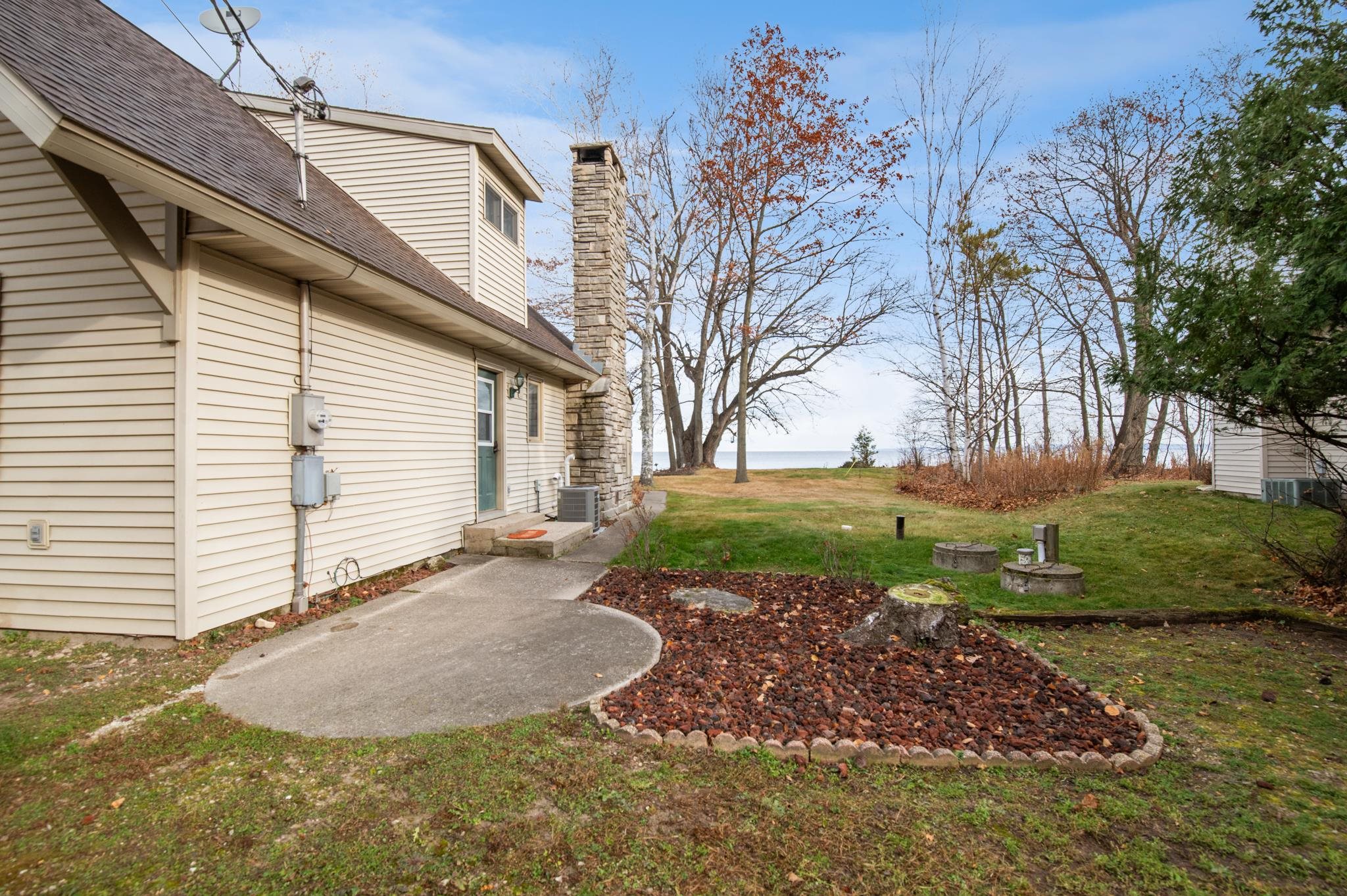 4126 Sand Bay Point Road Sturgeon Bay, WI 54235 - Photo 51 of 58