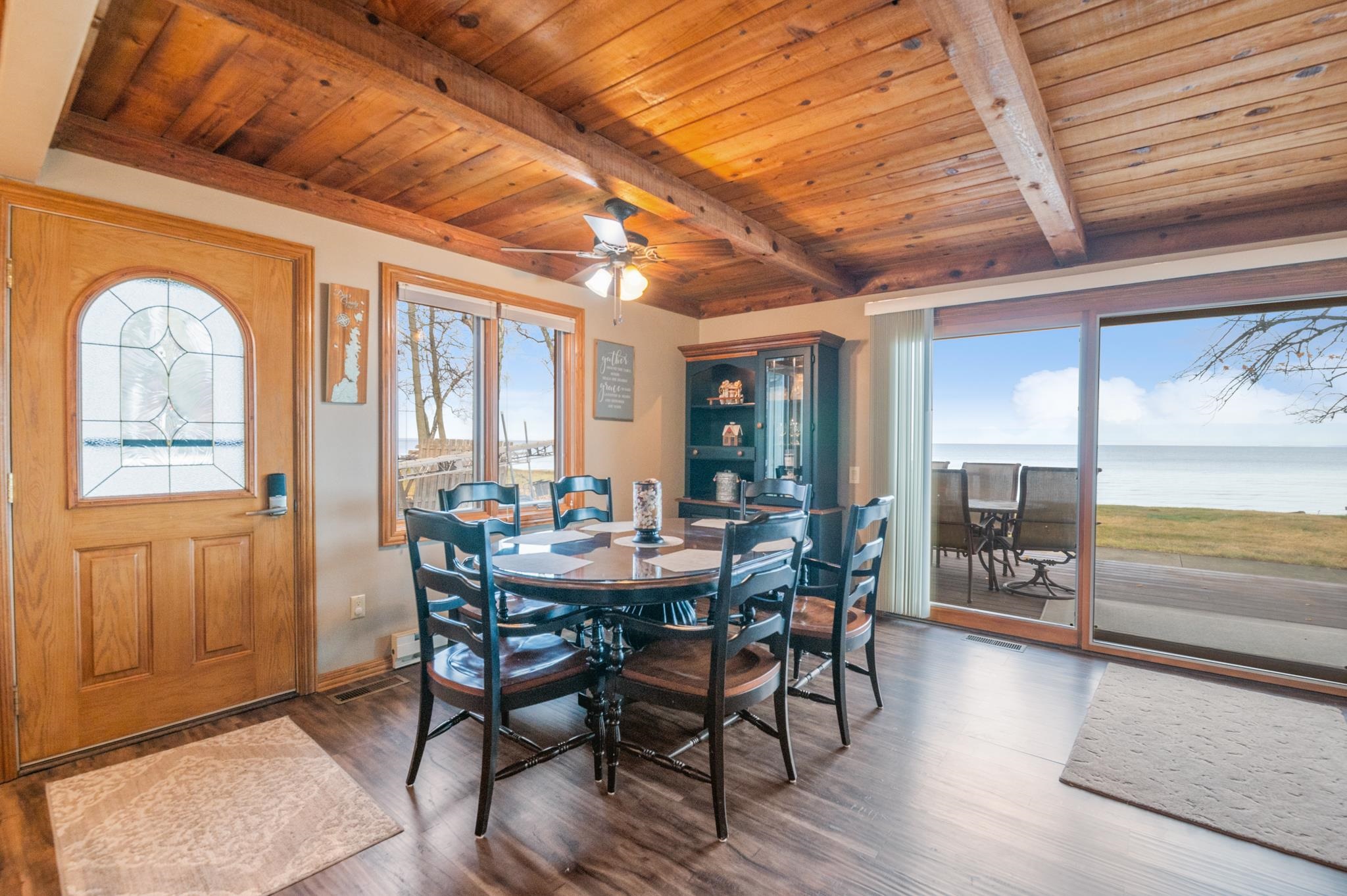 4126 Sand Bay Point Road Sturgeon Bay, WI 54235 - Photo 7 of 58