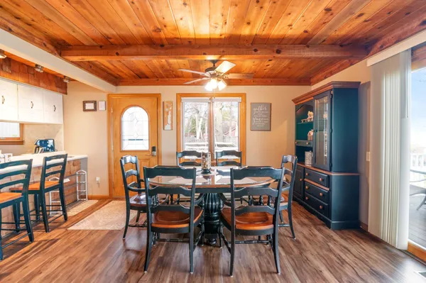 $895,000 | 4126 Sand Bay Point Road, Sturgeon Bay, WI 54235