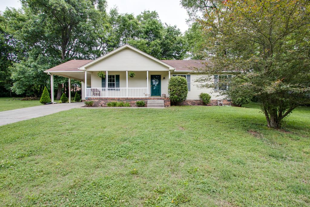 5558 Vanderbilt Road Old Hickory, TN 37138 - Photo 1 of 25