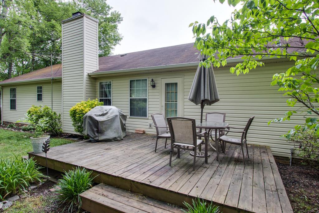 5558 Vanderbilt Road Old Hickory, TN 37138 - Photo 23 of 25