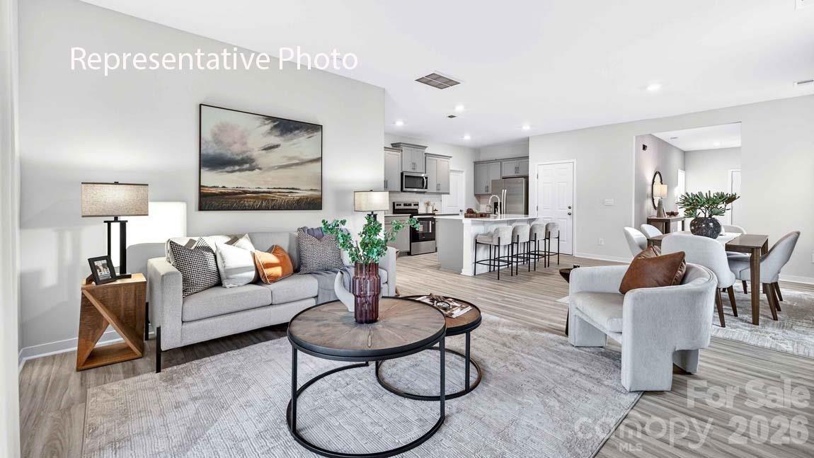 1026 Two Brothers Lane York, SC 29745 - Photo 10 of 28