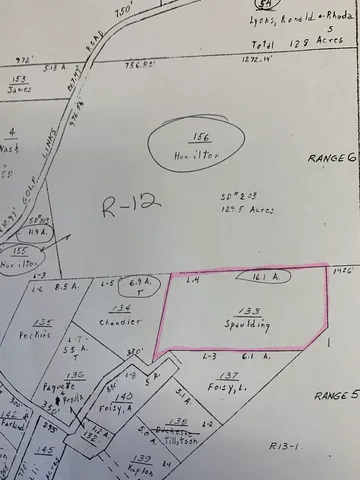 $145,000 | 6 Jennings Road, Colebrook, NH 03576