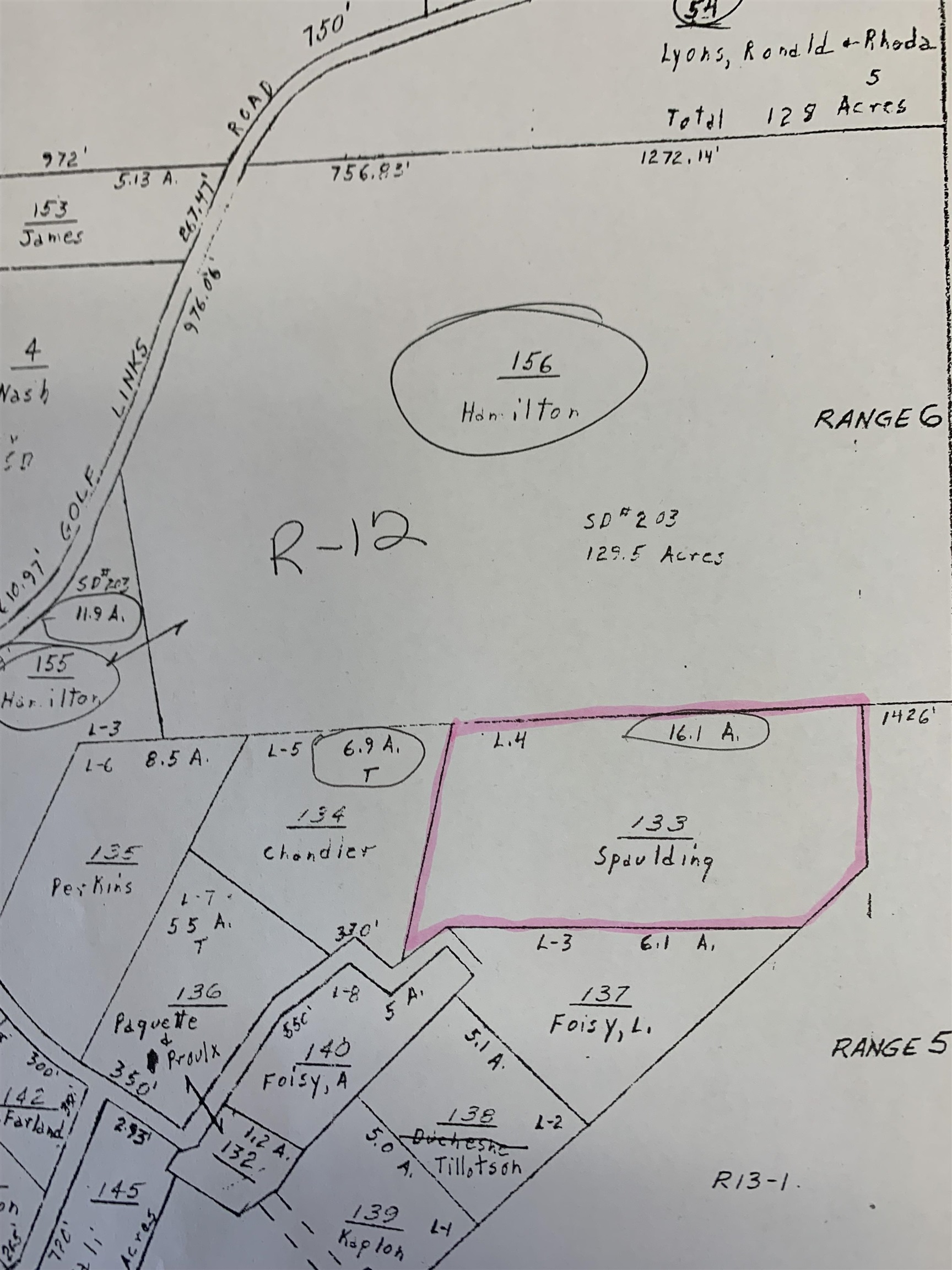 6 Jennings Road Colebrook, NH 03576 - Photo 2 of 3