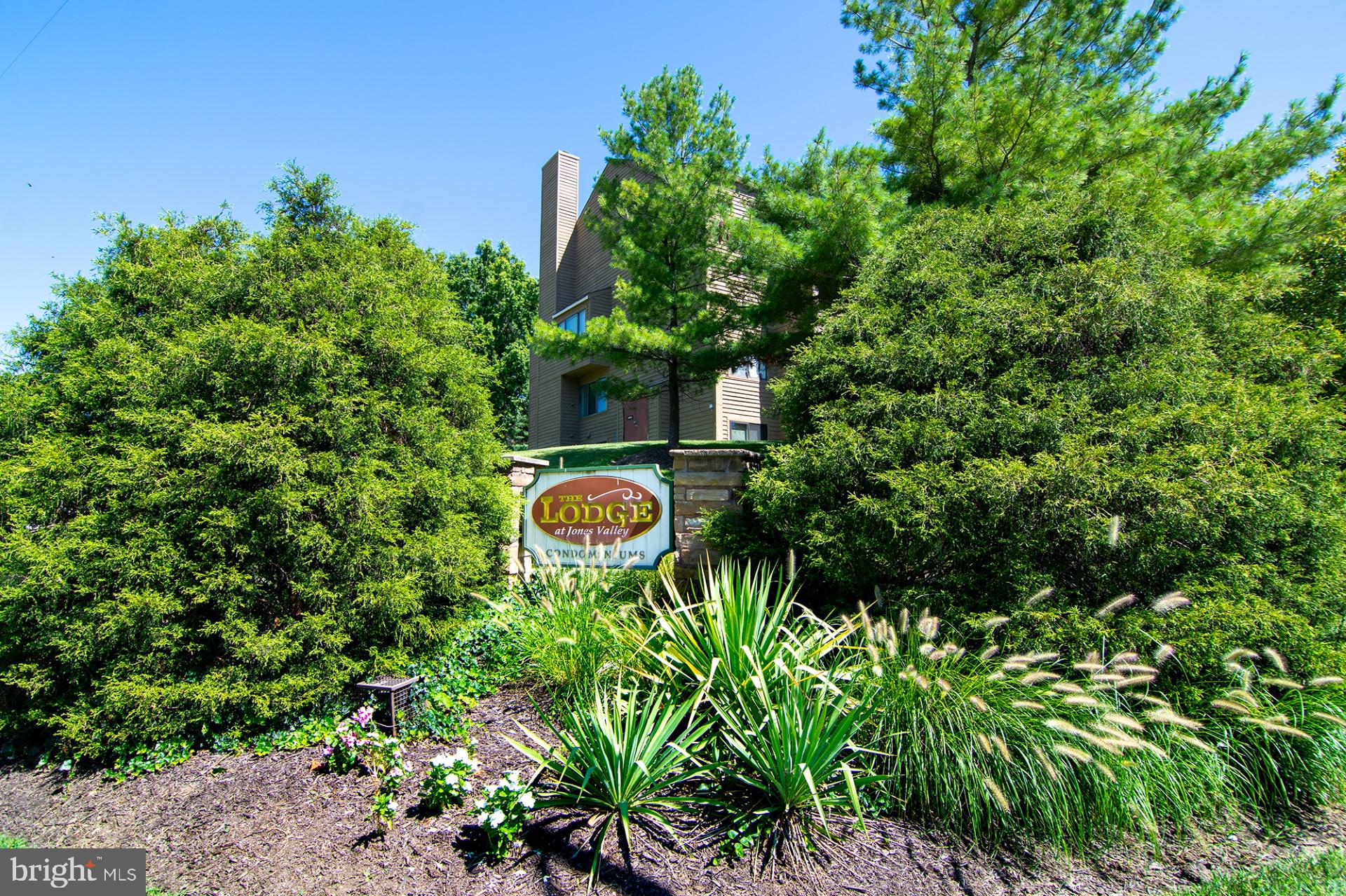6909 Jones View Drive, Unit 3B Baltimore, MD 21209 - Photo 1 of 20