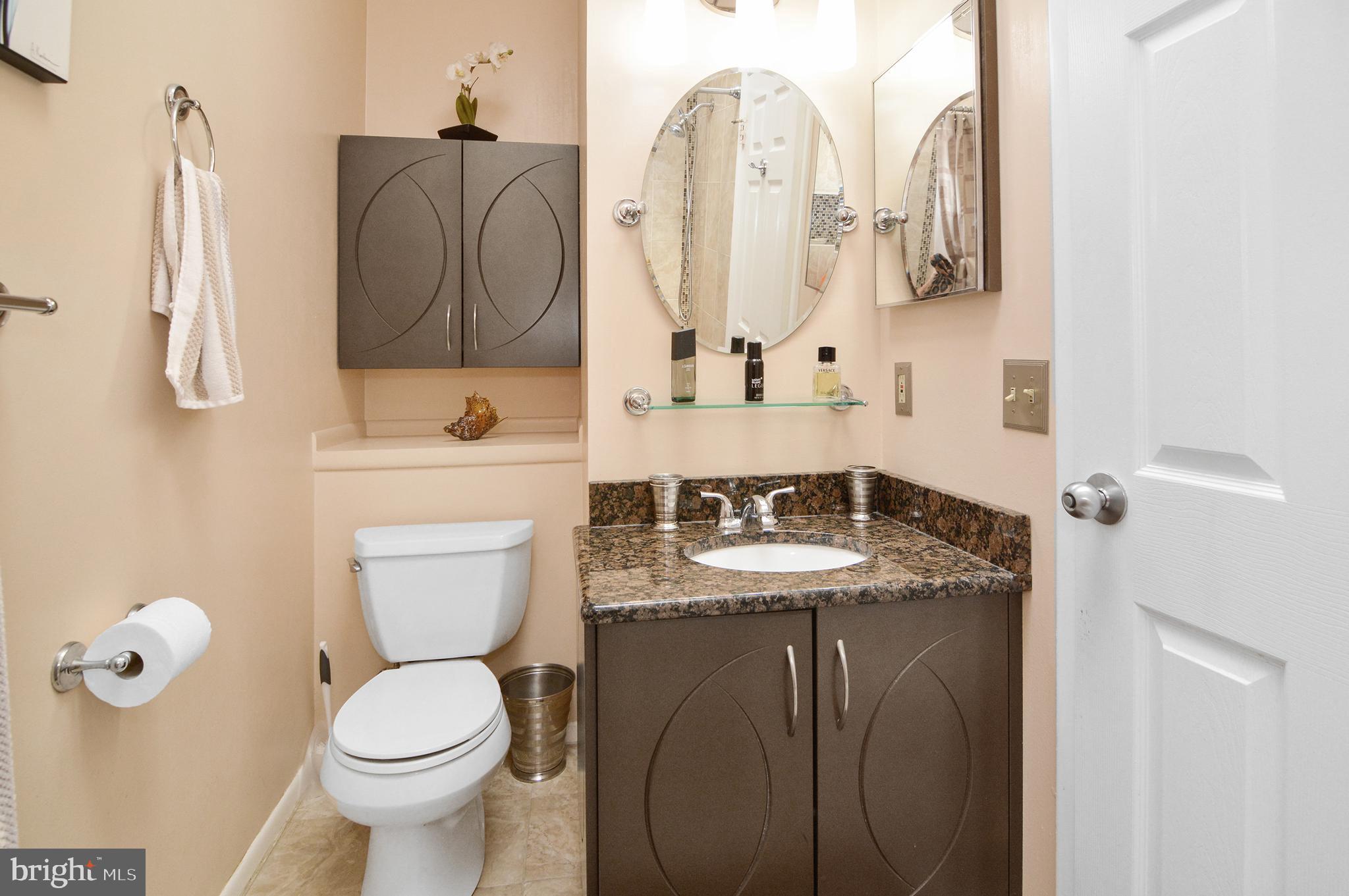 6909 Jones View Drive, Unit 3B Baltimore, MD 21209 - Photo 17 of 20