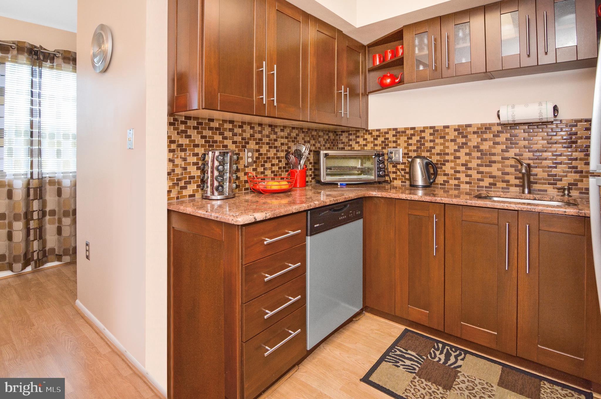 6909 Jones View Drive, Unit 3B Baltimore, MD 21209 - Photo 3 of 20