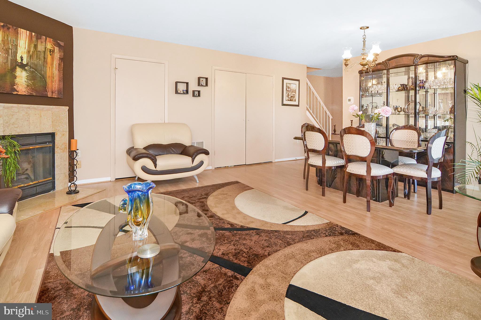 6909 Jones View Drive, Unit 3B Baltimore, MD 21209 - Photo 8 of 20