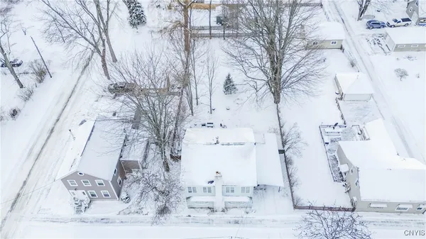 $185,000 | 171 South Market Street, Cape Vincent, NY 13618