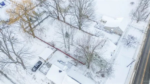 $185,000 | 171 South Market Street, Cape Vincent, NY 13618