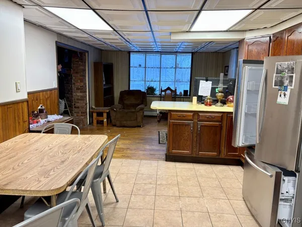 $185,000 | 171 South Market Street, Cape Vincent, NY 13618