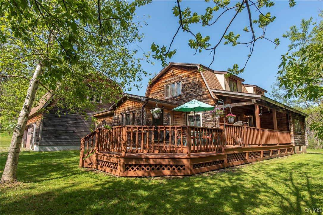 4000 Cleary Road Kirkland, NY 13323 - Photo 1 of 1