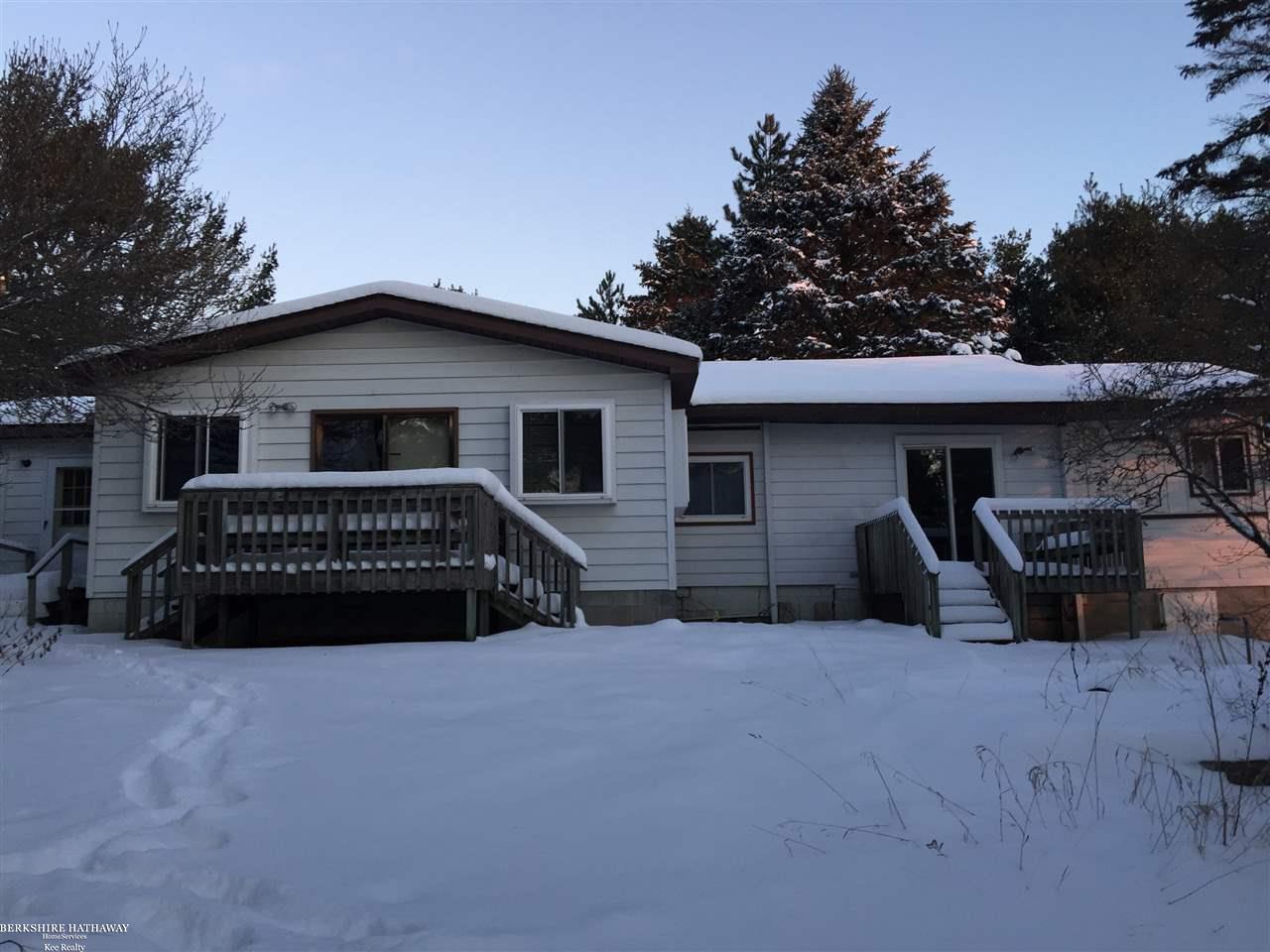4758 Channel Lake Road West Branch, MI 48661 - Photo 35 of 44
