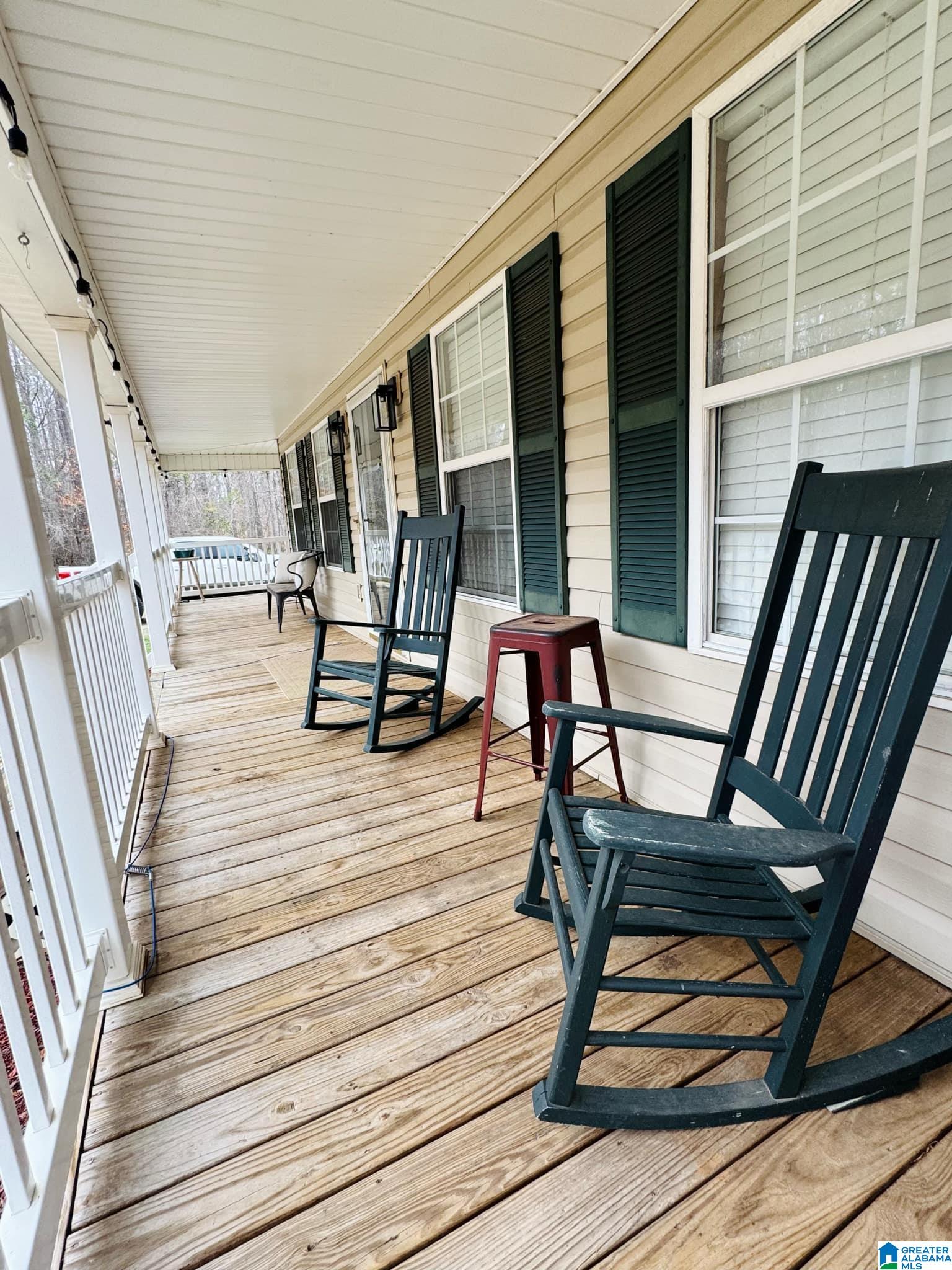485 Hunter Road Randolph, AL 36792 - Photo 3 of 21