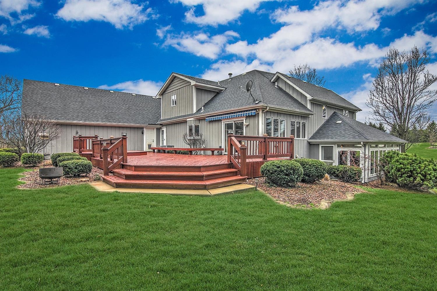 13273 Fillmore Street Crown Point, IN 46307 - Photo 8 of 34 1500x998