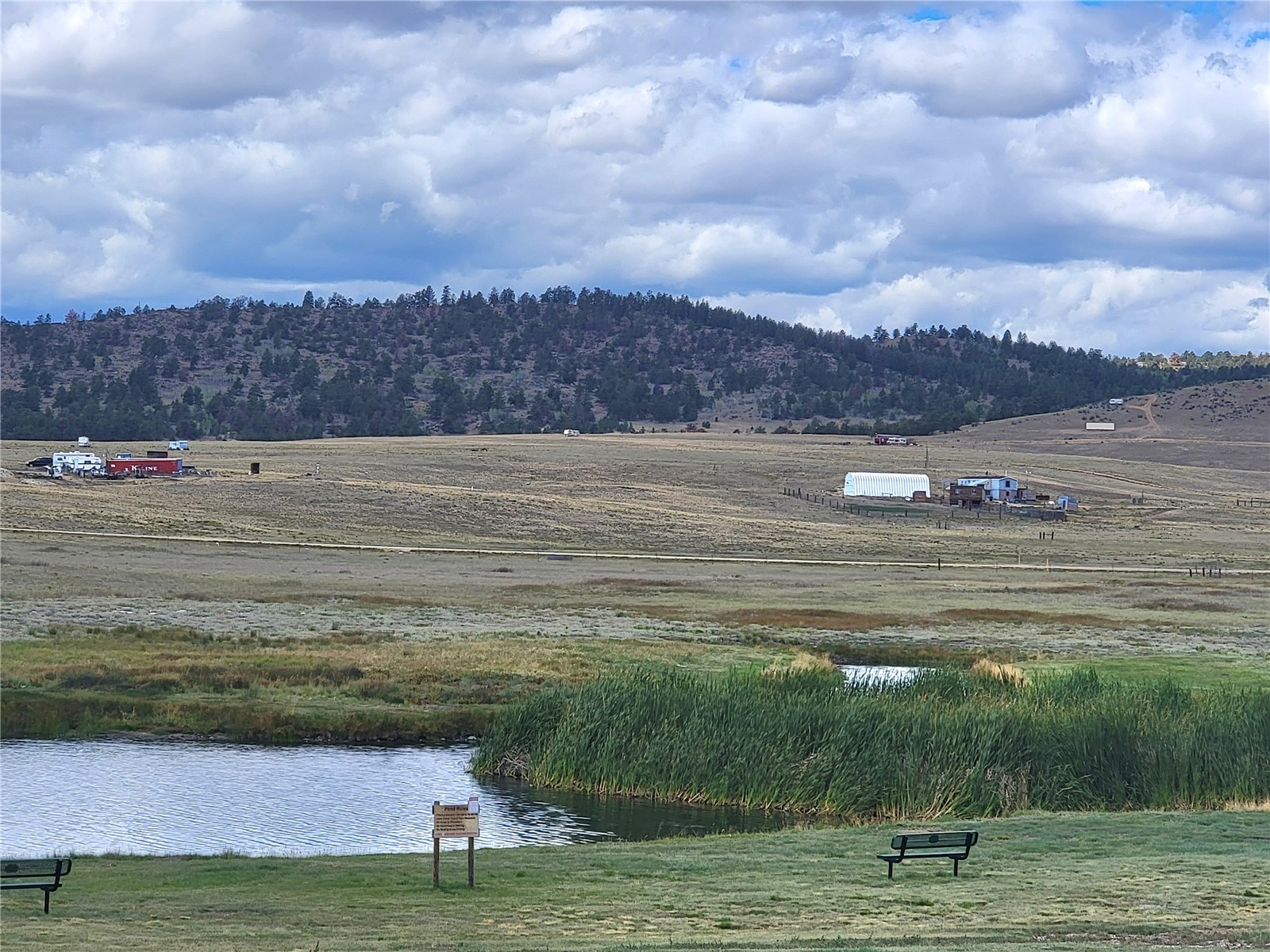 20 Yellowstone Road Hartsel, CO 80449 - Photo 45 of 50 Gallery Image 45