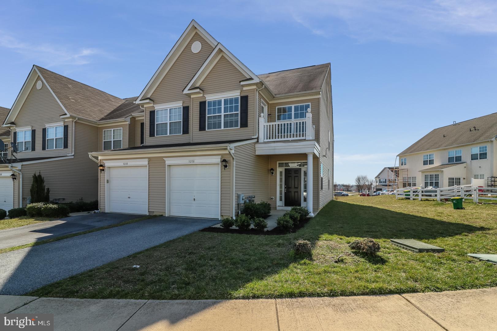 1016 Sherbourne Road Middletown, DE 19709 - Photo 1 of 27