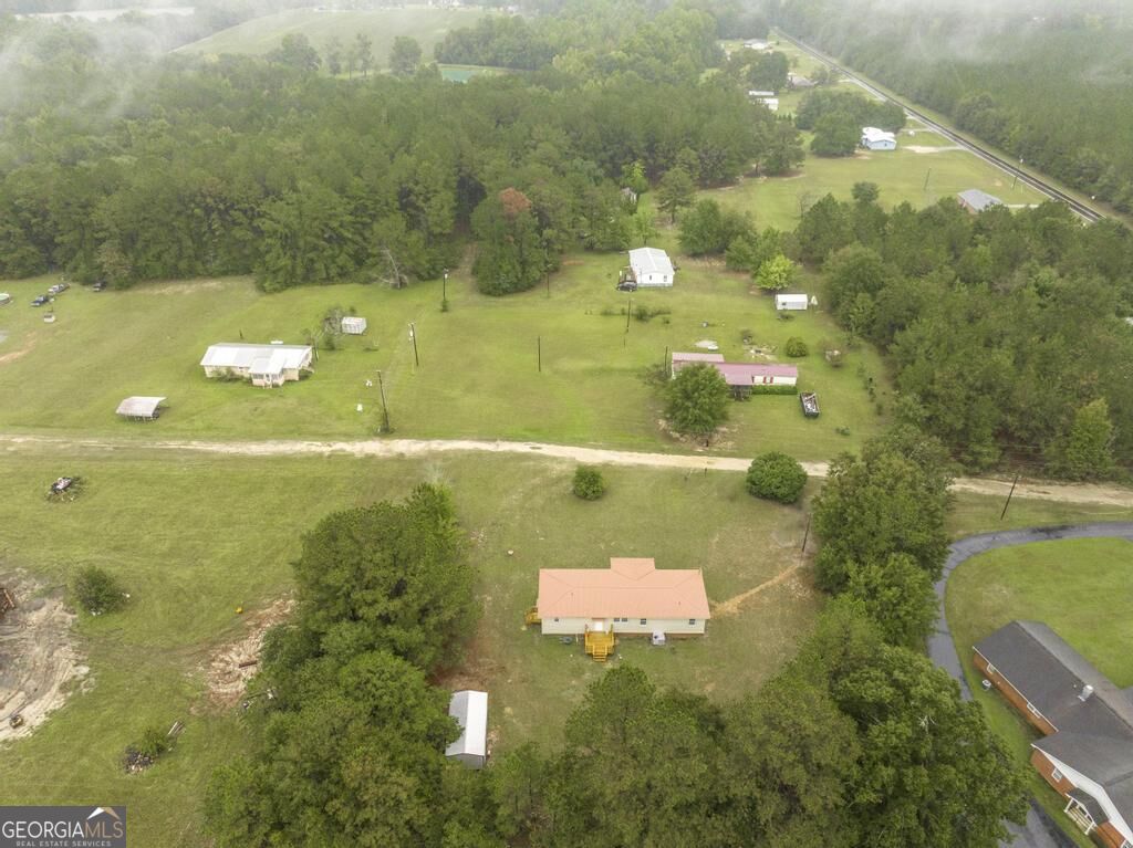 1677 Millville Church Road Dublin, GA 31021 - Photo 44 of 46 Gallery Image 44