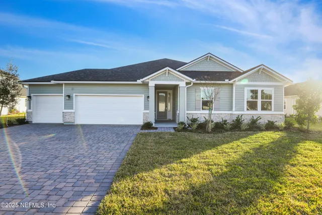 $545,864 | 179 Adalyn Avenue, St. Augustine, FL 32086