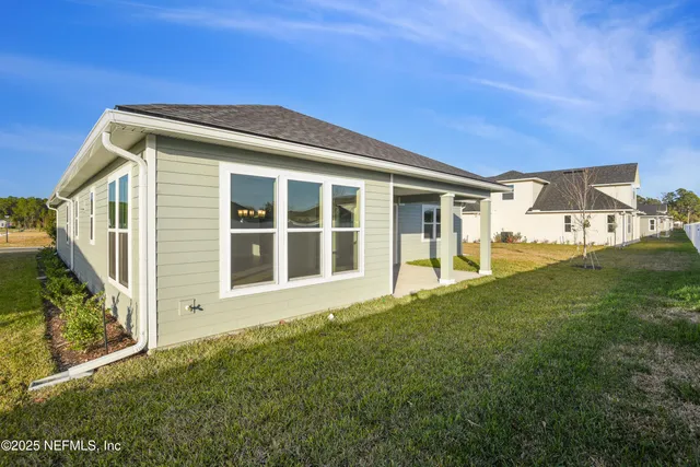$547,864 | 179 Adalyn Avenue, St. Augustine, FL 32086