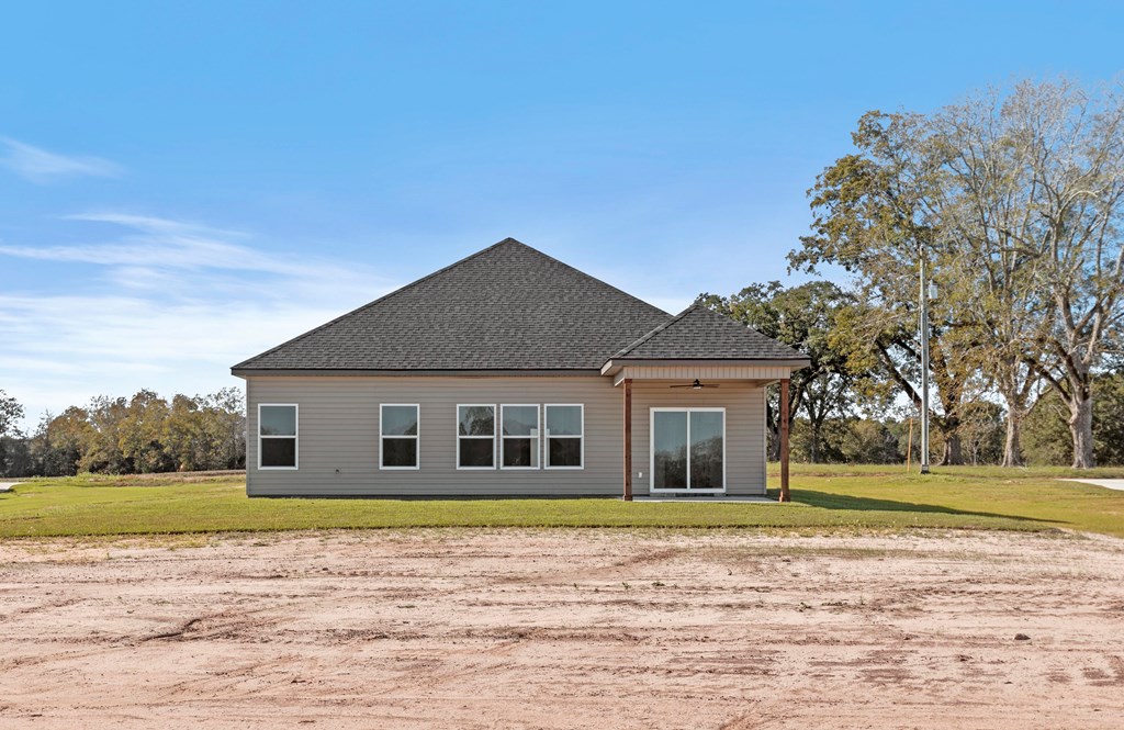 2063 Silcox Road Ashford, AL 36312 - Photo 4 of 34
