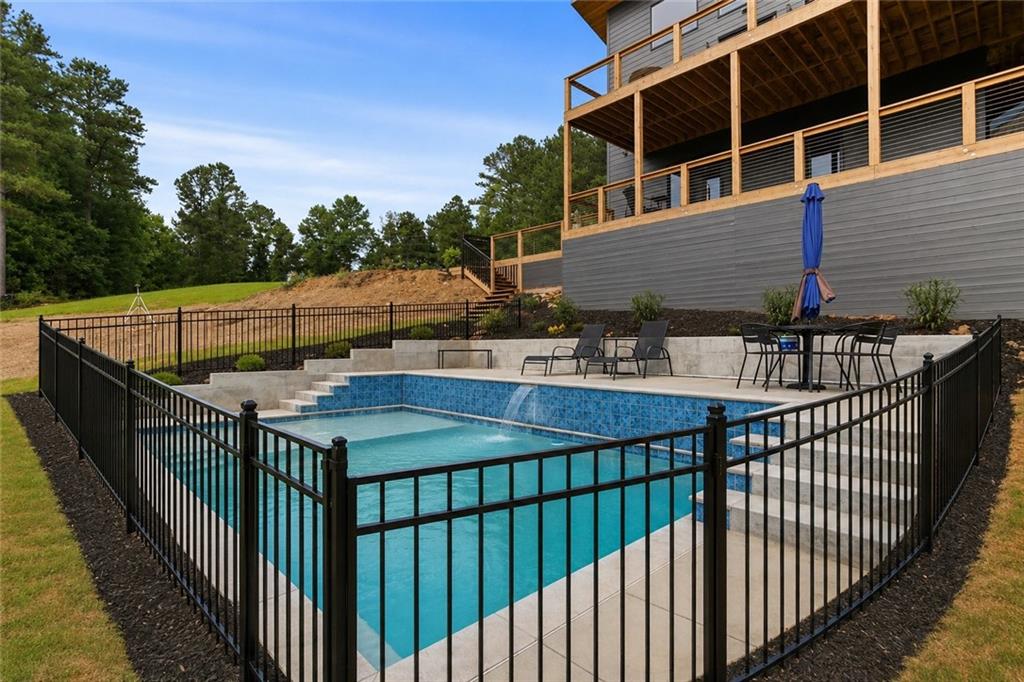 6333 Big Ridge Road Talking Rock, GA 30175 - Photo 7 of 64