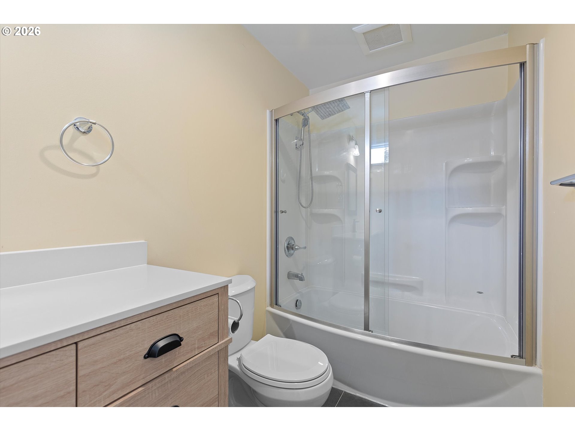 4840 Southwest 197th Place Beaverton, OR 97078 - Photo 14 of 17 Bathroom, Attached