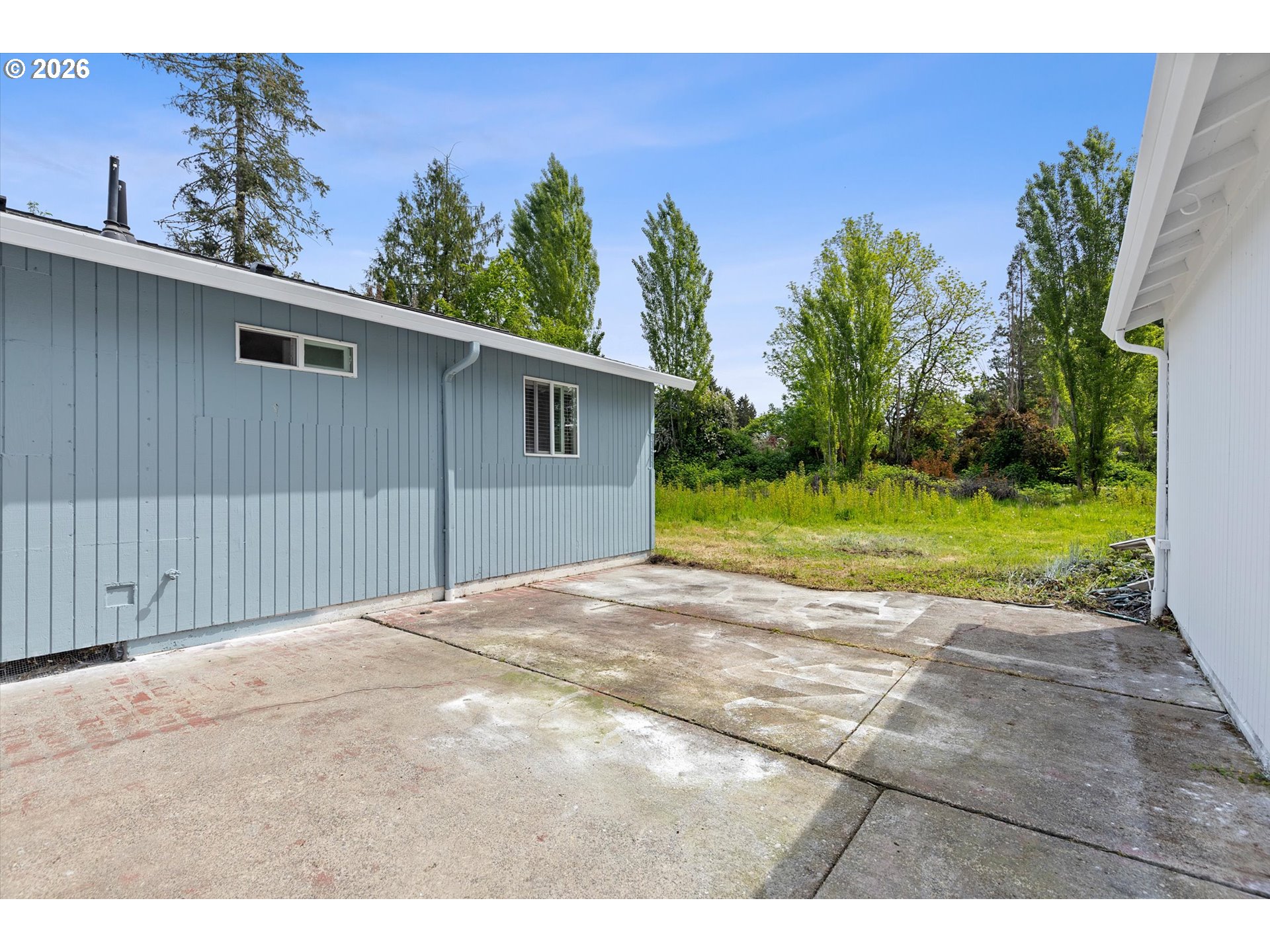 4840 Southwest 197th Place Beaverton, OR 97078 - Photo 15 of 17 Patio