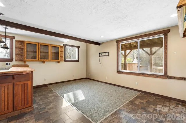 a bathroom with a sink a bath tub and a shower