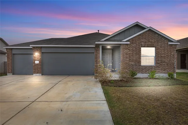 $1,875 | 173 River Rise Road, Kyle, TX 78640