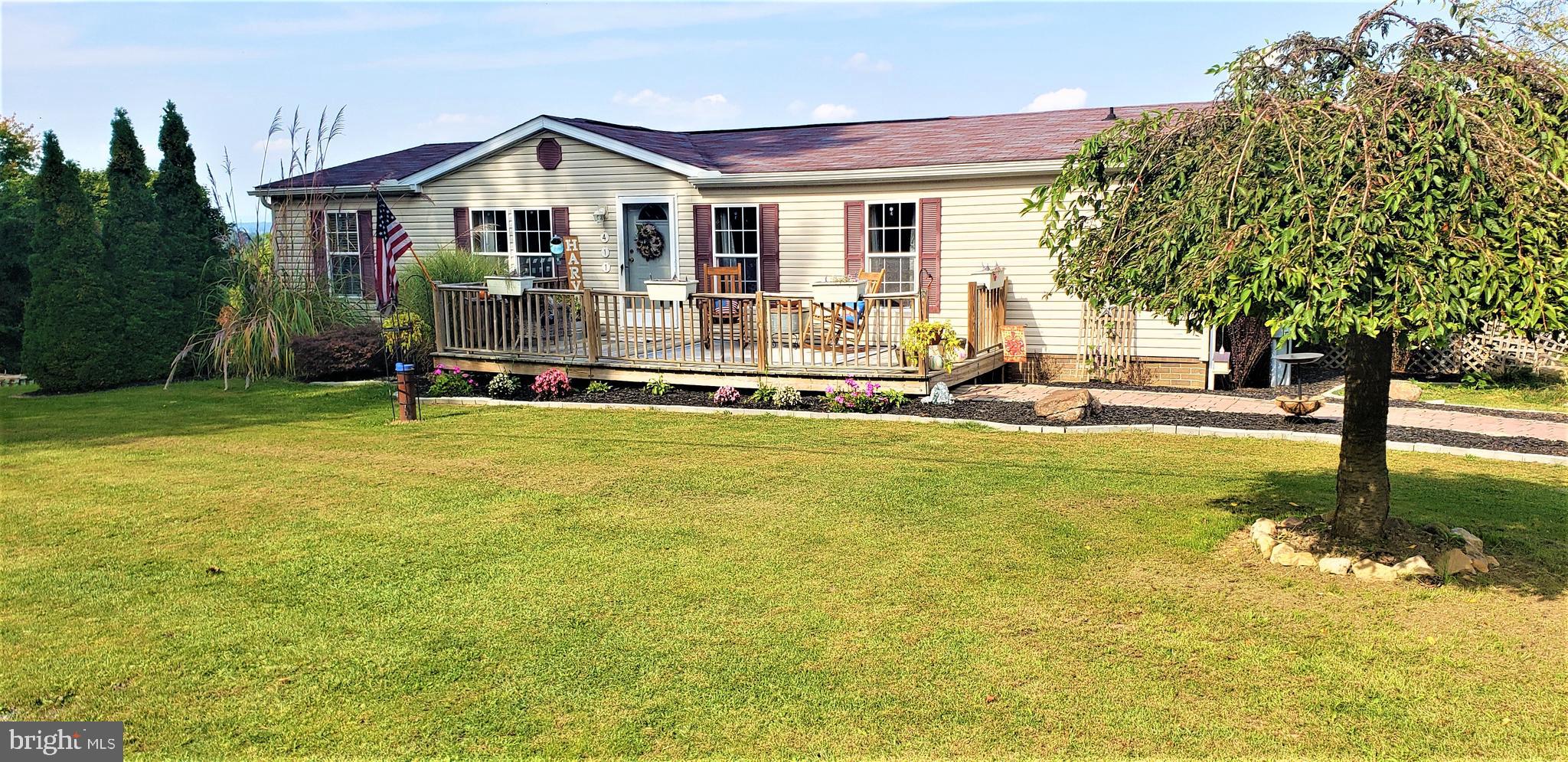 411 Hill Road Robesonia, PA 19551 - Photo 1 of 5 Gallery Image 1