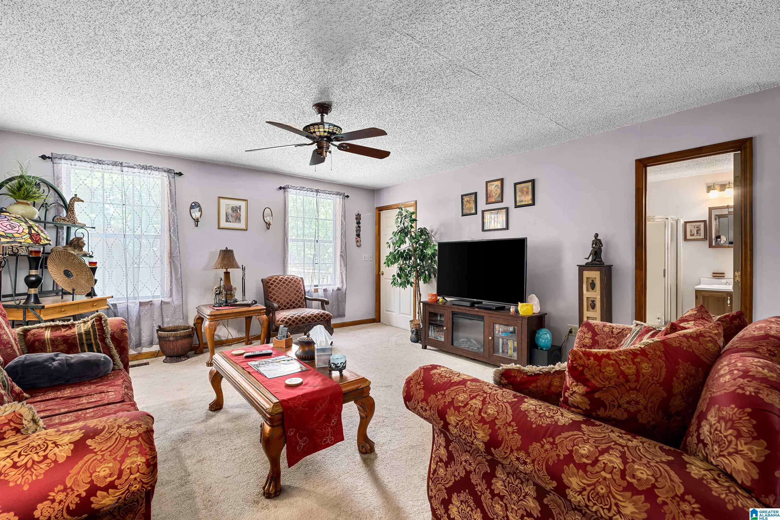 493 Kiowa Road Remlap, AL 35133 - Photo 14 of 39