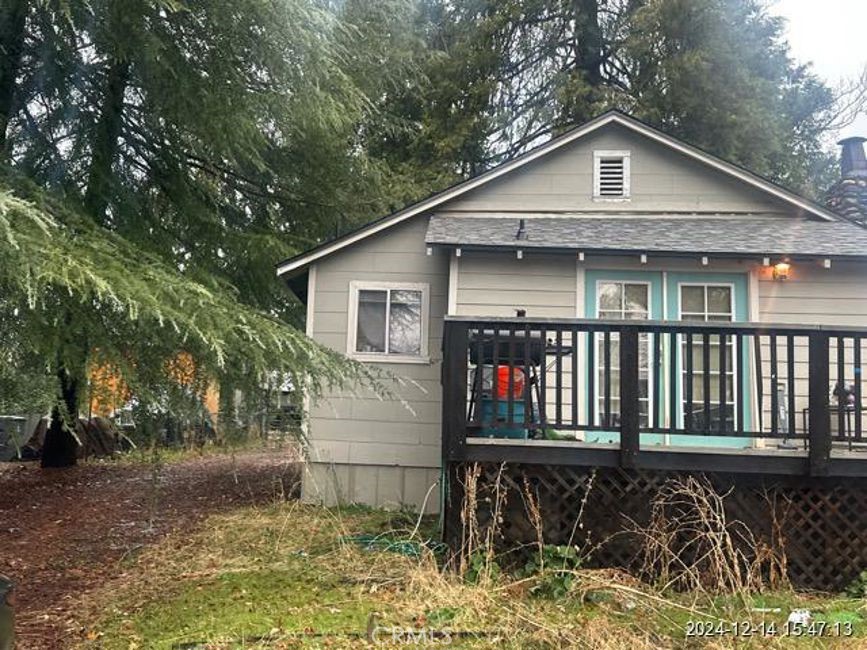 24575 Lowe Street Foresthill, CA 95631 - Photo 2 of 6