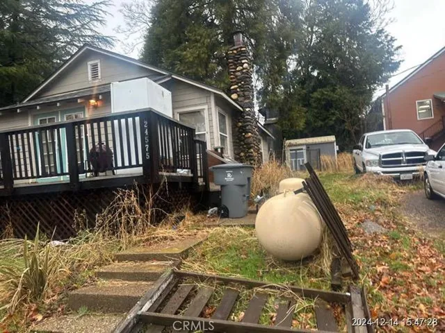 $198,750 | 24575 Lowe Street, Foresthill, CA 95631