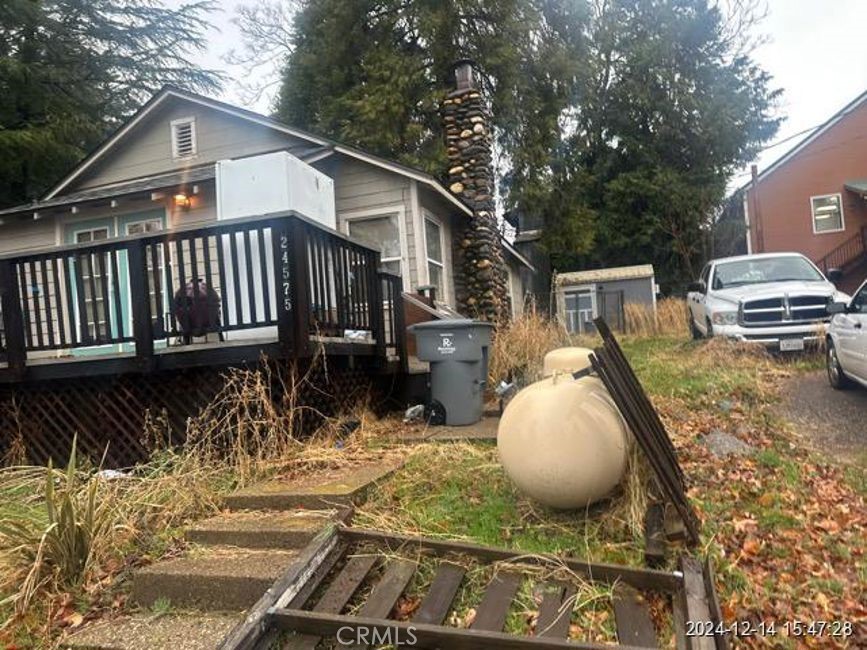 24575 Lowe Street Foresthill, CA 95631 - Photo 3 of 6