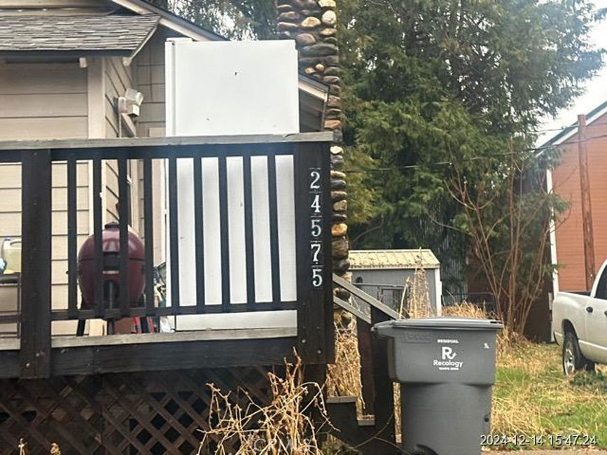 24575 Lowe Street Foresthill, CA 95631 - Photo 4 of 6