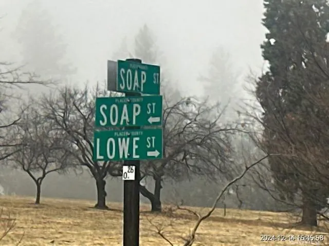 $198,750 | 24575 Lowe Street, Foresthill, CA 95631