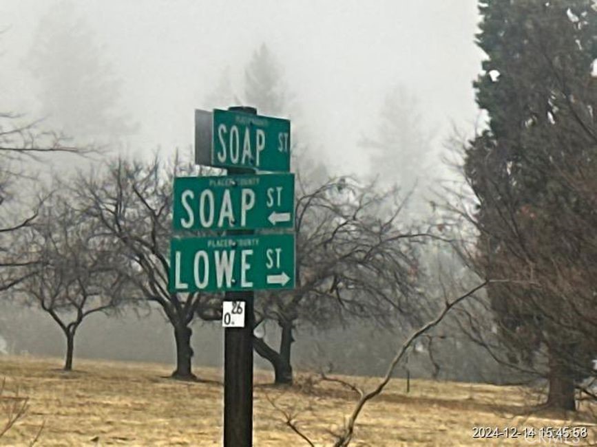 24575 Lowe Street Foresthill, CA 95631 - Photo 5 of 6