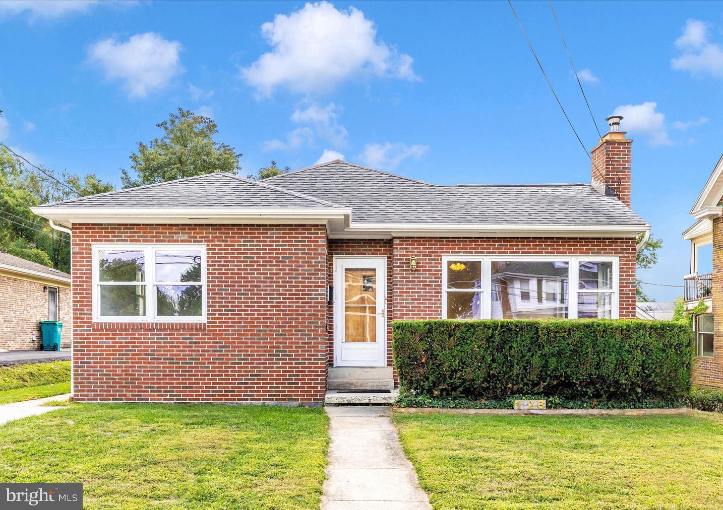 126 Lakin Avenue Boonsboro, MD 21713 - Photo 13 of 54