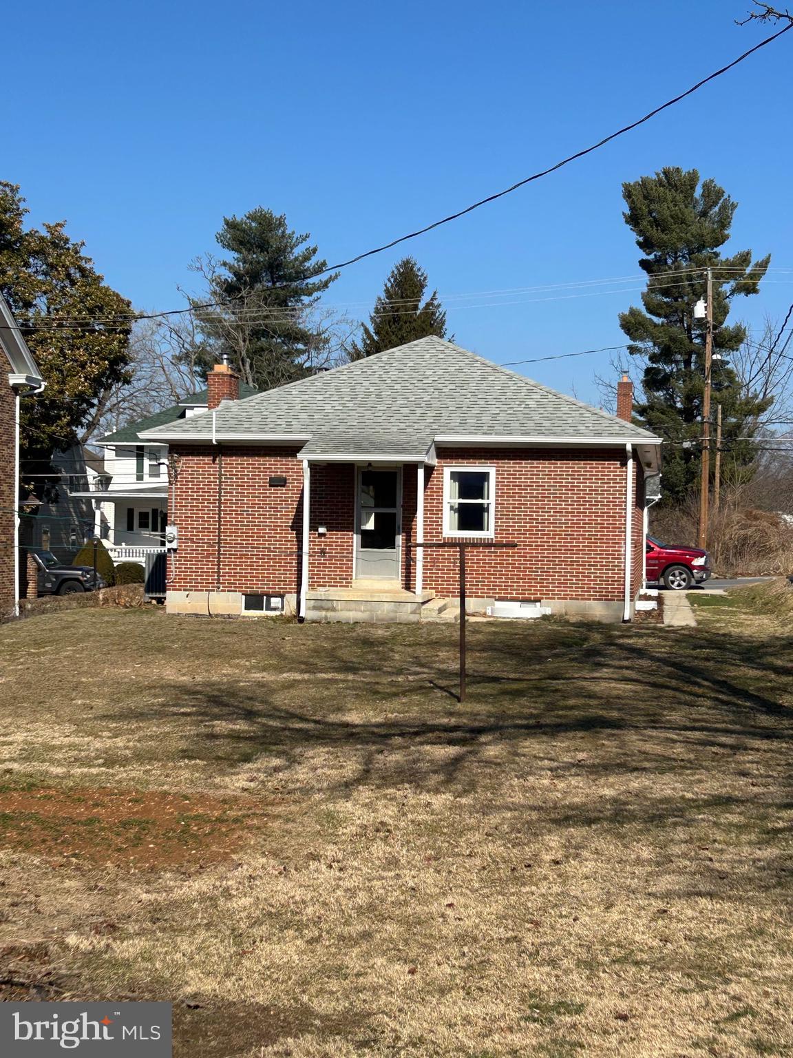 126 Lakin Avenue Boonsboro, MD 21713 - Photo 29 of 34