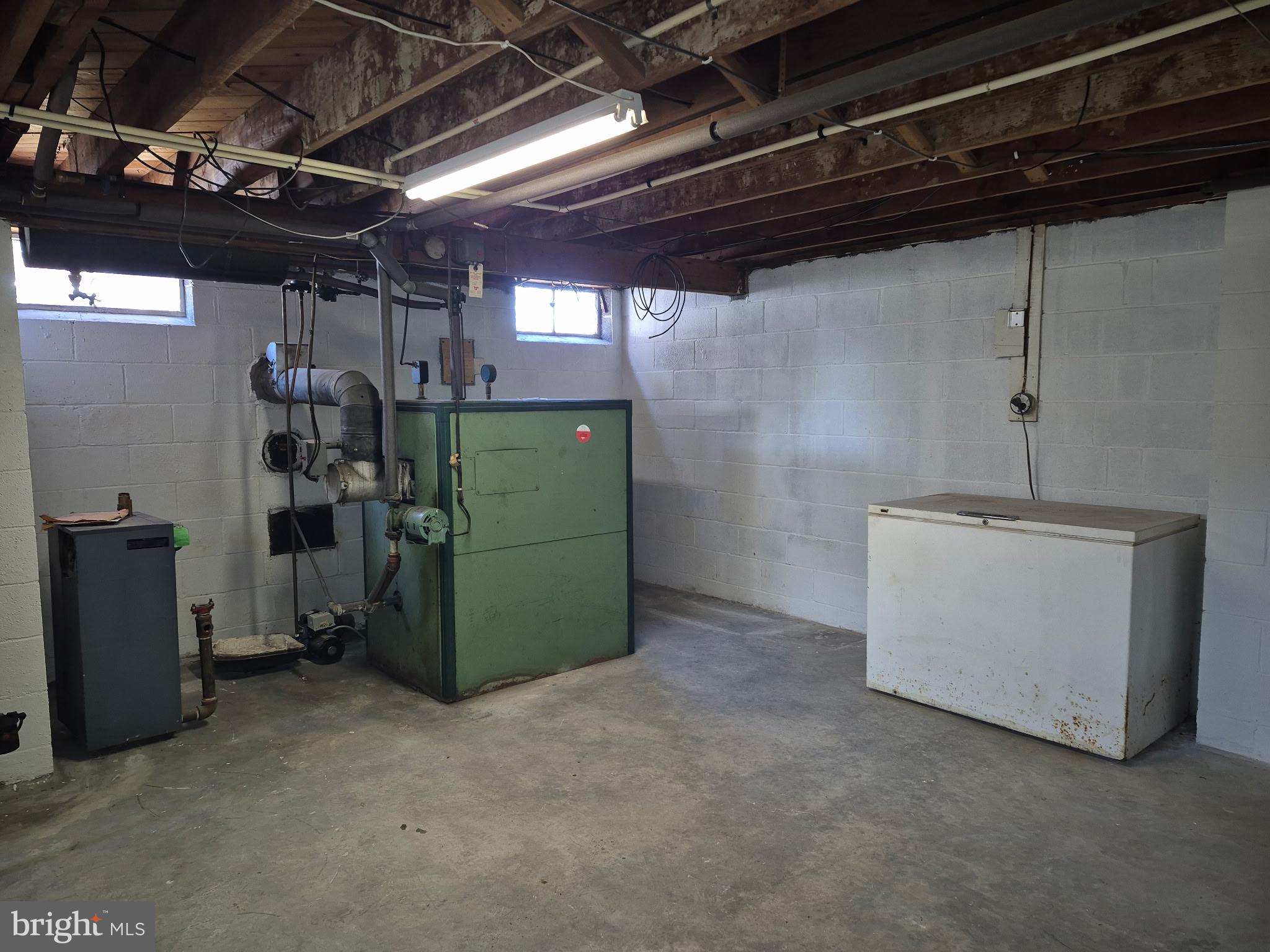 126 Lakin Avenue Boonsboro, MD 21713 - Photo 47 of 54