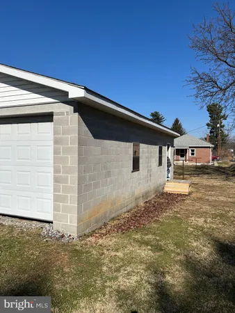 $349,000 | 126 Lakin Avenue, Boonsboro, MD 21713